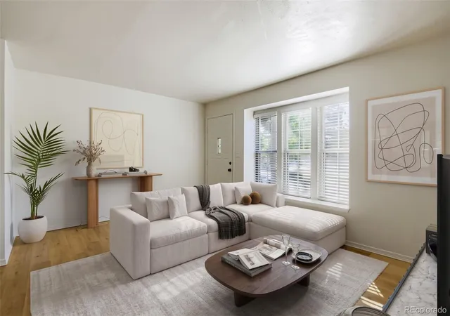 Photo 1 of Condo for sale at 9636 W Chatfield Ave #D, Littleton, CO 80128 | MLS# 4062502 | Listing updated on 2026-10-21