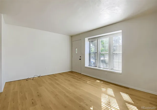 Photo 2 of Condo for sale at 9636 W Chatfield Ave #D, Littleton, CO 80128 | MLS# 4062502 | Listing updated on 2026-10-21