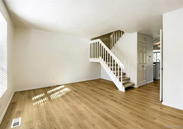 Photo 3 of Condo for sale at 9636 W Chatfield Ave #D, Littleton, CO 80128 | MLS# 4062502 | Listing updated on 2026-10-21