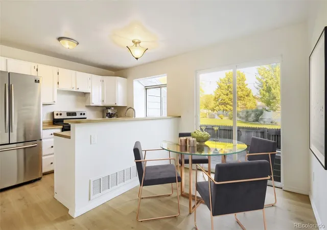 Photo 4 of Condo for sale at 9636 W Chatfield Ave #D, Littleton, CO 80128 | MLS# 4062502 | Listing updated on 2026-10-21