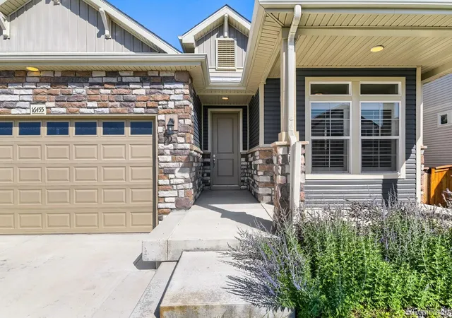 Photo 2 of Single family home for sale at 16455 E 110th Avenue, Commerce City, CO 80022 | MLS# 6574057 | Listing updated on 2026-10-09