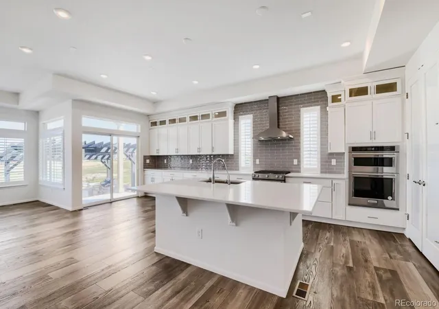 Photo 3 of Single family home for sale at 16455 E 110th Avenue, Commerce City, CO 80022 | MLS# 6574057 | Listing updated on 2026-10-09