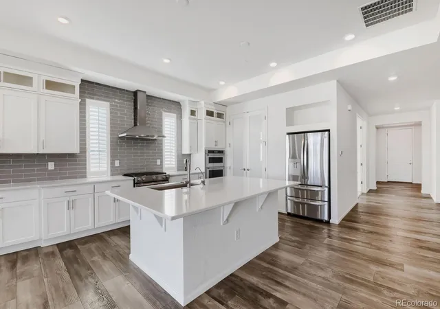 Photo 4 of Single family home for sale at 16455 E 110th Avenue, Commerce City, CO 80022 | MLS# 6574057 | Listing updated on 2026-10-09