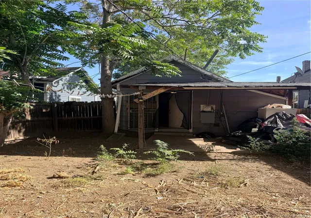 Photo 12 of Single family home for sale at 4533 Pennsylvania St, Denver, CO 80216 | MLS# 8626326 | Listing updated on 2026-10-08