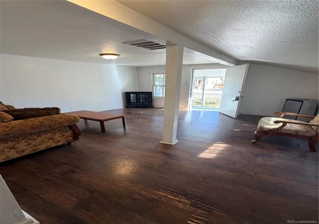 Photo 2 of Single family home for sale at 4533 Pennsylvania St, Denver, CO 80216 | MLS# 8626326 | Listing updated on 2026-10-08