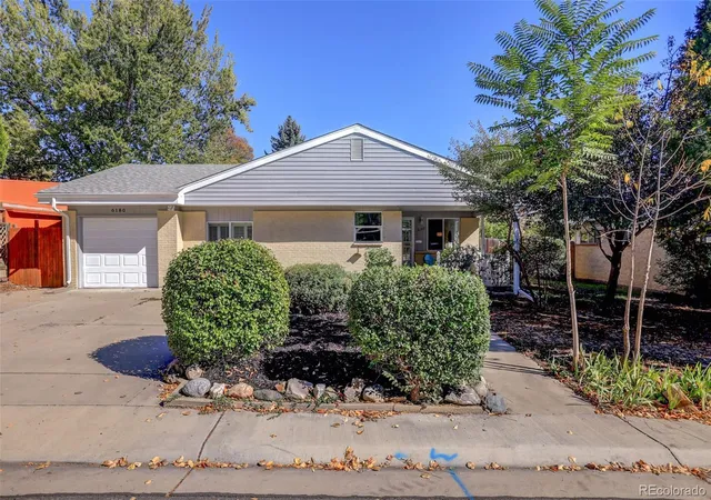 Photo 2 of Single family home for sale at 6180 Dover St, Arvada, CO 80004 | MLS# 8537593 | Listing updated on 2026-10-17