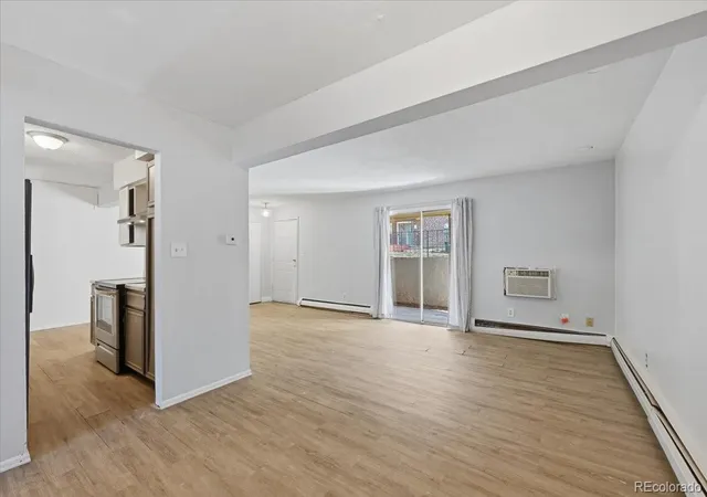 Photo 1 of Condo for sale at 4651 S Lowell Blvd #B, Denver, CO 80236 | MLS# 5582848 | Listing updated on 2026-10-10