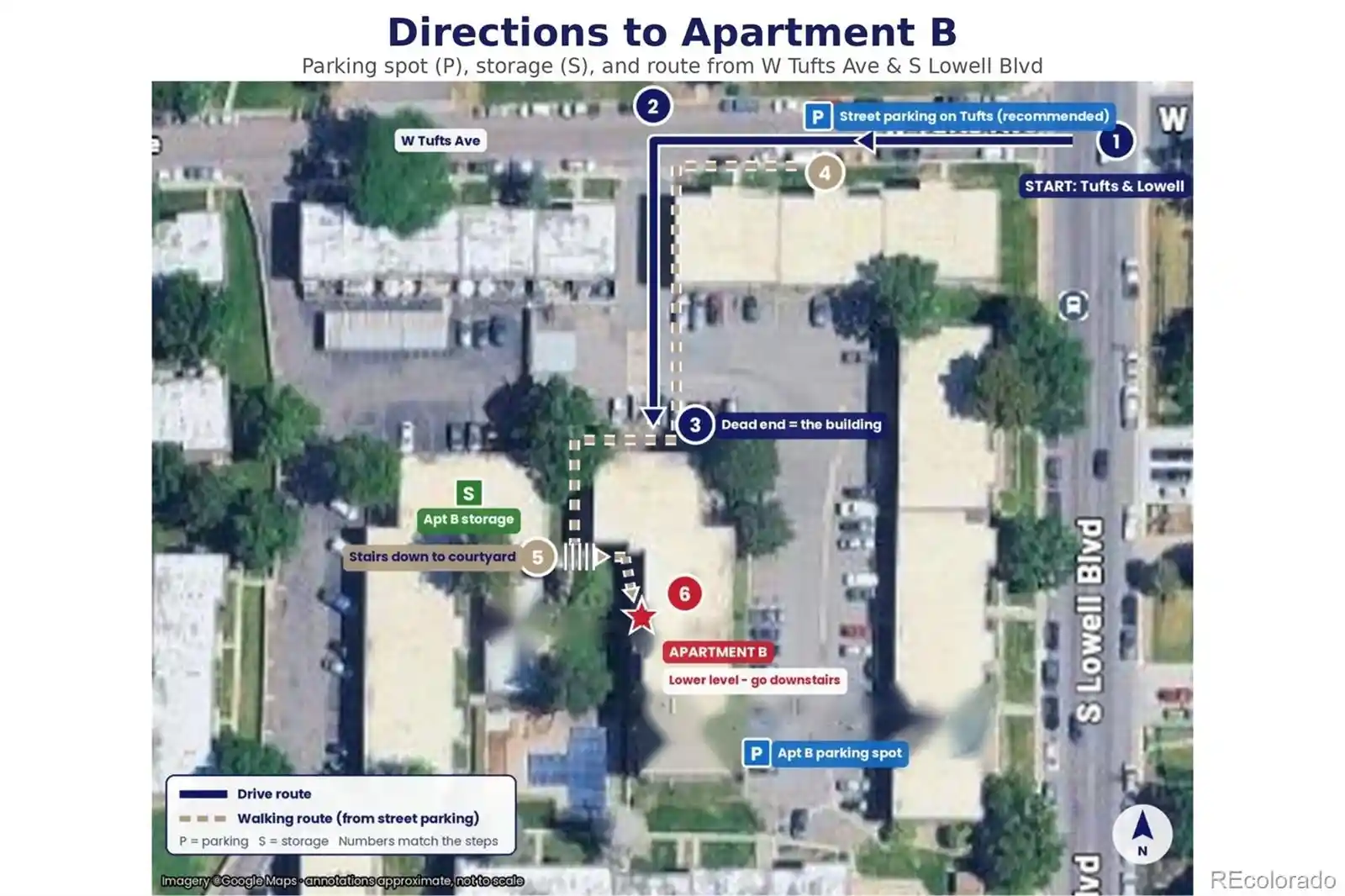 Listing Photo 23 - Condo for sale in 4651 S Lowell Blvd located at 4651 S Lowell Blvd, Denver, CO 80236 - Unit 4651 S Lowell Blvd