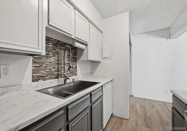 Listing Photo 5 - Condo for sale in building located at 4651 S Lowell Blvd, Denver, CO 80236 - Unit #B