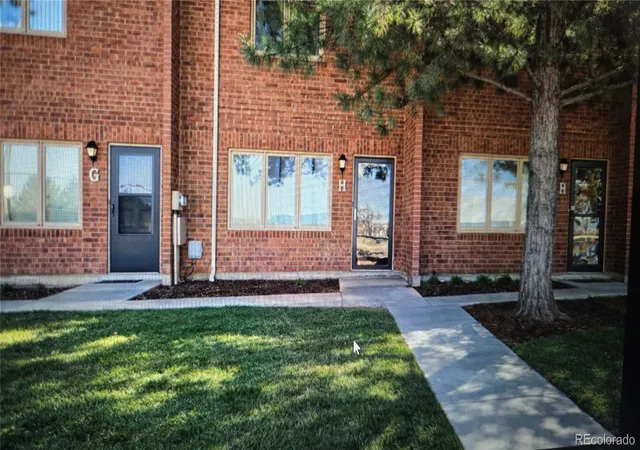 Photo 1 of Condo for sale at 2101 Chatalet Ln #H, Pueblo, CO 81005 | MLS# 5397376 | Listing updated on 2026-10-20