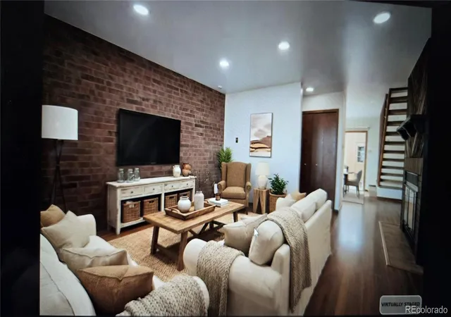 Photo 2 of Condo for sale at 2101 Chatalet Ln #H, Pueblo, CO 81005 | MLS# 5397376 | Listing updated on 2026-10-20