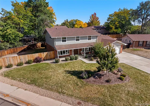 Single family home for sale at 9816 W Iowa Dr, Lakewood, CO 80232 | MLS# 4054168