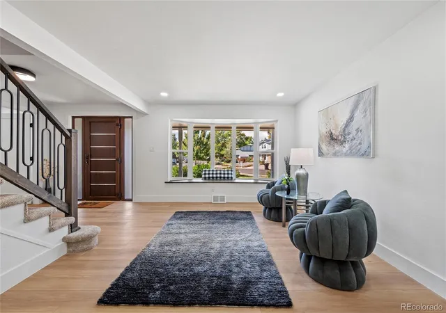 Photo 3 of Single family home for sale at 9816 W Iowa Dr, Lakewood, CO 80232 | MLS# 4054168 | Listing updated on 2026-10-08