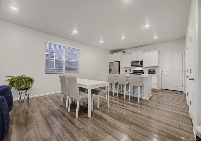 Photo 2 of Townhouse for sale at 21183 E 63rd Drive, Aurora, CO 80019 | MLS# 5872520 | Listing updated on 2026-10-27