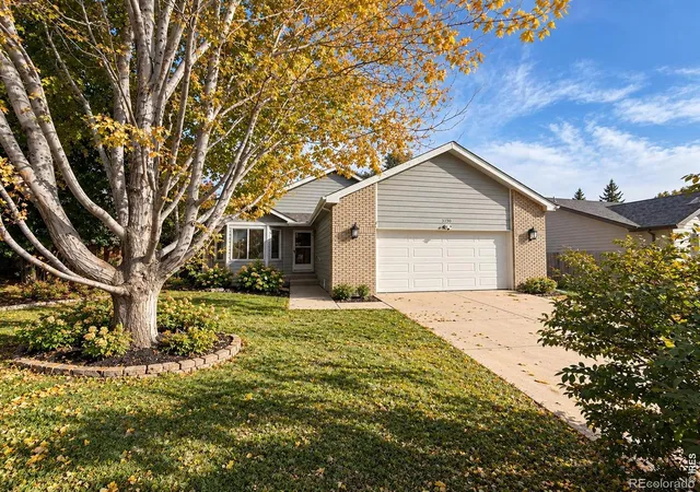Single family home for sale at 3130 51st Avenue, Greeley, CO 80634 | MLS# IR1070124
