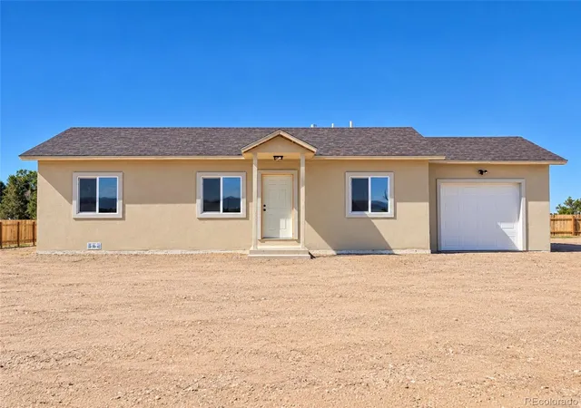 Single family home for sale at 901 9th Street, Blanca, CO 81123 | MLS# 5978550