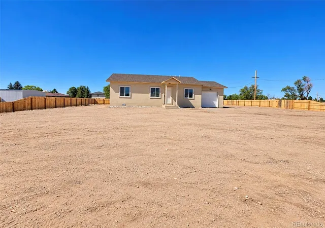 Photo 3 of Single family home for sale at 901 9th Street, Blanca, CO 81123 | MLS# 5978550 | Listing updated on 2026-10-10