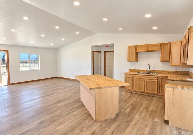 Photo 3 of Single family home for sale at 901 9th Street, Blanca, CO 81123 | MLS# 5978550 | Listing updated on 2026-10-08