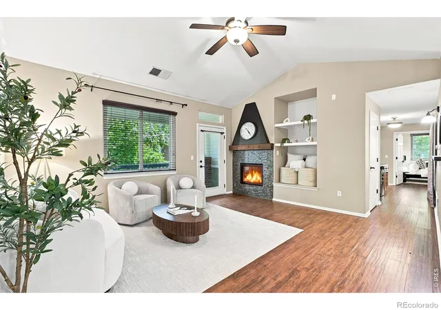 Condo for sale at 8481 W Union Ave #201, Littleton, CO 80123 | MLS# IR1070125
