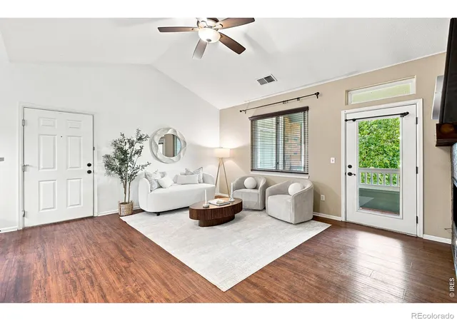 Photo 2 of Condo for sale at 8481 W Union Ave #201, Littleton, CO 80123 | MLS# IR1070125 | Listing updated on 2026-10-07