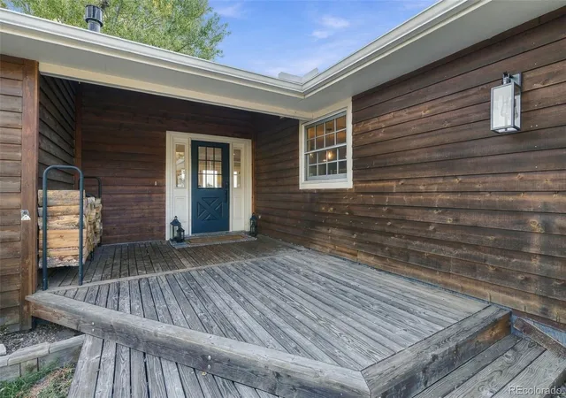 Photo 2 of Single family home for sale at 8651 N Pinery Pkwy, Parker, CO 80134 | MLS# 6620331 | Listing updated on 2026-10-10