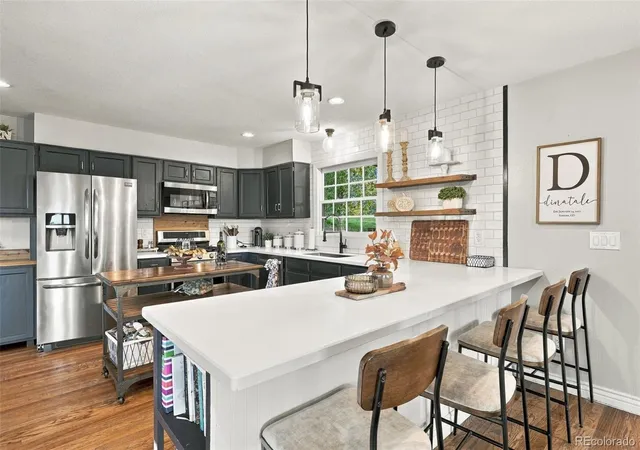 Photo 4 of Single family home for sale at 8651 N Pinery Pkwy, Parker, CO 80134 | MLS# 6620331 | Listing updated on 2026-10-10