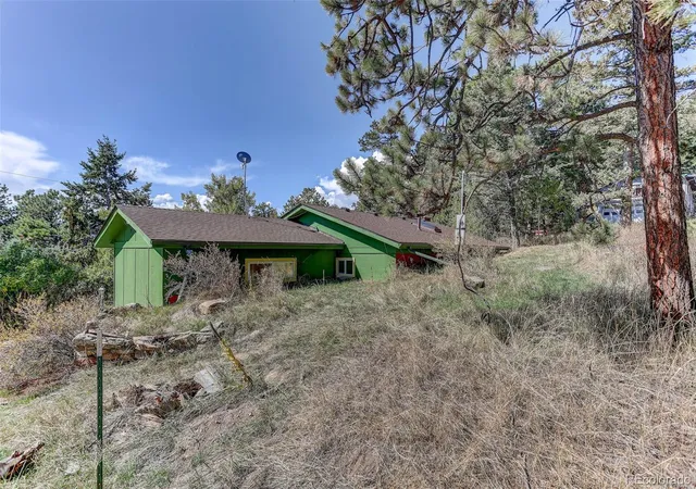 Photo 3 of Single family home for sale at 25561 Mosier Cir, Conifer, CO 80433 | MLS# 7827123 | Listing updated on 2026-10-08