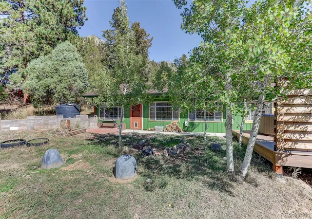 Photo 4 of Single family home for sale at 25561 Mosier Cir, Conifer, CO 80433 | MLS# 7827123 | Listing updated on 2026-10-08