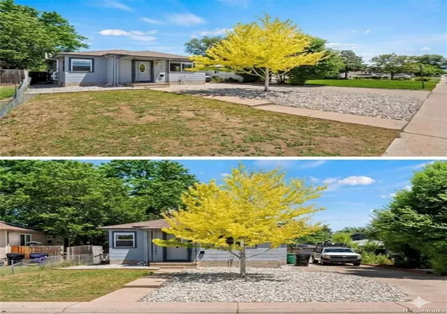 Single family home for sale at 550 Winona Ct, Denver, CO 80204 | MLS# 4313985
