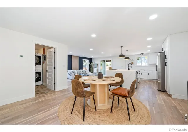 Photo 4 of Single family home for sale at 1250 Martin Rd, Longmont, CO 80504 | MLS# IR1070126 | Listing updated on 2026-10-07