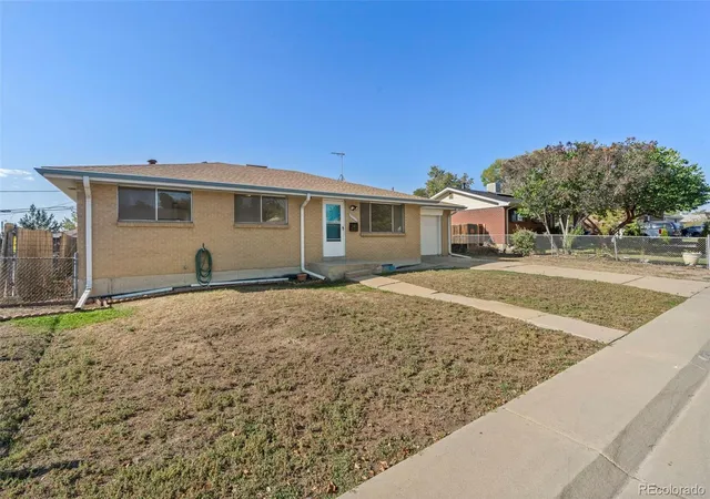 Photo 1 of Single family home for sale at 1080 E 85th Place, Denver, CO 80229 | MLS# 1691779 | Listing updated on 2026-10-09
