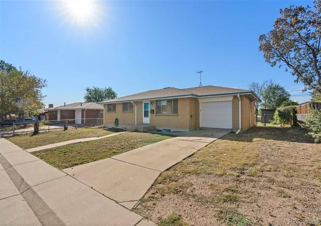 Photo 2 of Single family home for sale at 1080 E 85th Place, Denver, CO 80229 | MLS# 1691779 | Listing updated on 2026-10-09