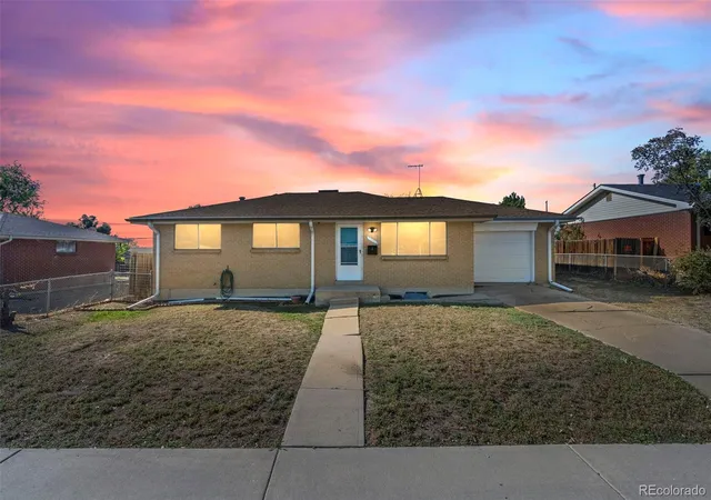 Photo 3 of Single family home for sale at 1080 E 85th Place, Denver, CO 80229 | MLS# 1691779 | Listing updated on 2026-10-09