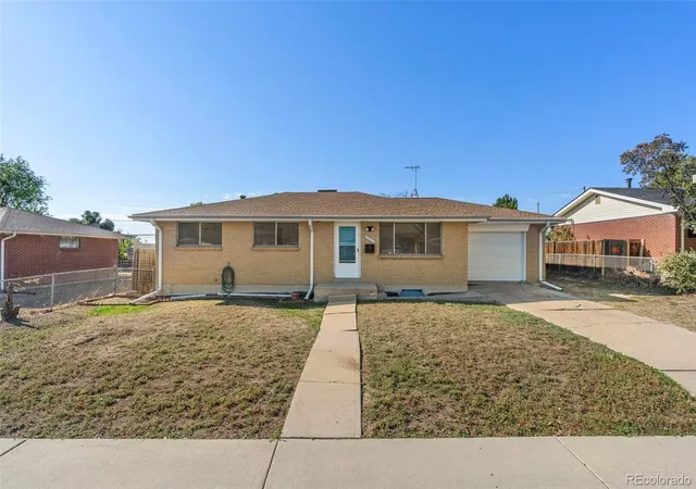 Photo 4 of Single family home for sale at 1080 E 85th Place, Denver, CO 80229 | MLS# 1691779 | Listing updated on 2026-10-09