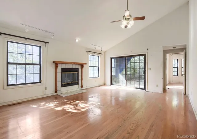 Photo 3 of Townhouse for sale at 1683 S Trenton St, Denver, CO 80231 | MLS# 3844316 | Listing updated on 2026-10-12