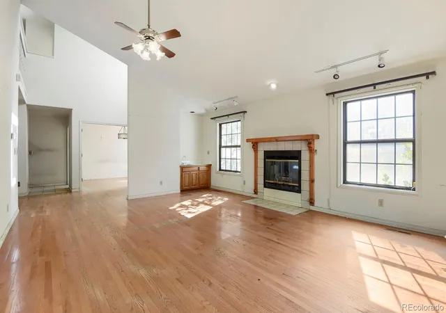 Photo 3 of Townhouse for sale at 1683 S Trenton St, Denver, CO 80231 | MLS# 3844316 | Listing updated on 2026-10-12