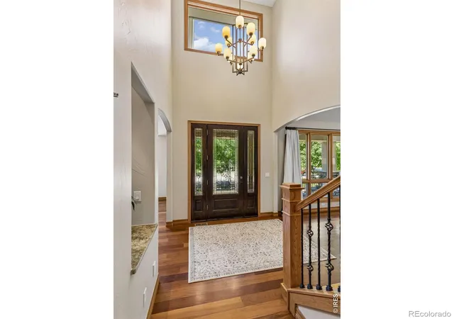 Photo 4 of Single family home for sale at 2018 Braeburn Ct, Longmont, CO 80503 | MLS# IR1070130 | Listing updated on 2026-10-08