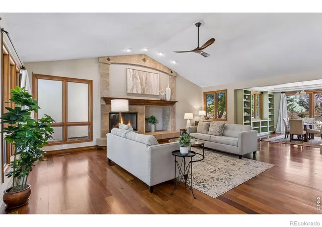 Single family home for sale at 2018 Braeburn Ct, Longmont, CO 80503 | MLS# IR1070130