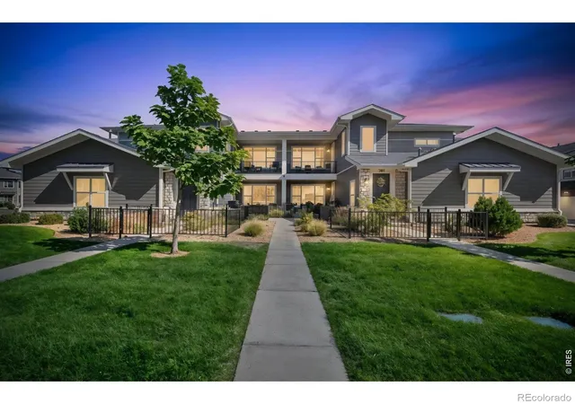 Condo for sale at 4115 N Park Dr #201, Loveland, CO 80538 | MLS# IR1070131