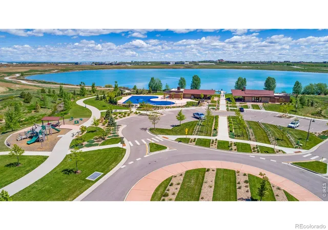 Photo 2 of Condo for sale at 4115 N Park Dr #201, Loveland, CO 80538 | MLS# IR1070131 | Listing updated on 2026-10-08