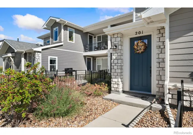 Photo 3 of Condo for sale at 4115 N Park Dr #201, Loveland, CO 80538 | MLS# IR1070131 | Listing updated on 2026-10-08