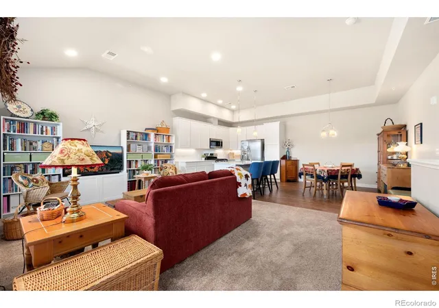 Photo 4 of Condo for sale at 4115 N Park Dr #201, Loveland, CO 80538 | MLS# IR1070131 | Listing updated on 2026-10-08