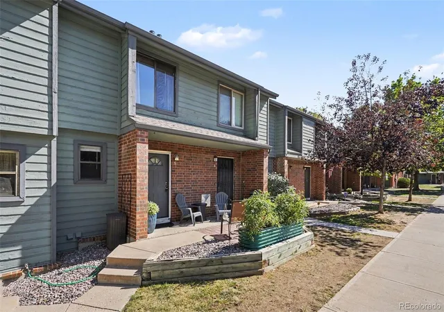 Photo 2 of Townhouse for sale at 3556 S Depew St #5, Denver, CO 80235 | MLS# 2123009 | Listing updated on 2026-10-08