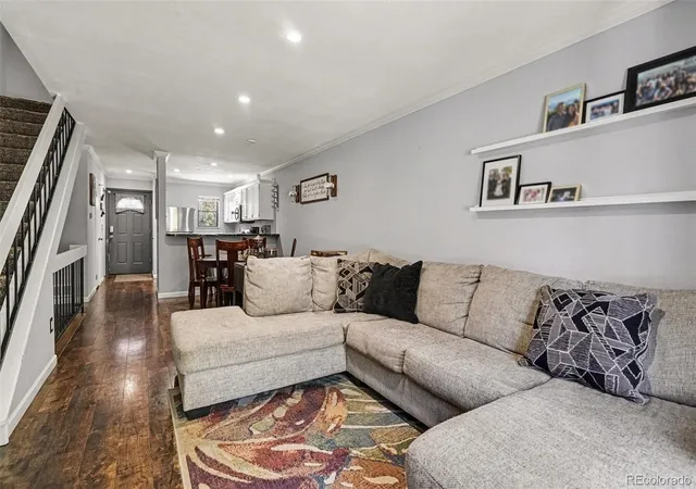 Photo 3 of Townhouse for sale at 3556 S Depew St #5, Denver, CO 80235 | MLS# 2123009 | Listing updated on 2026-10-08