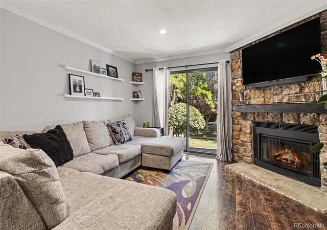 Photo 4 of Townhouse for sale at 3556 S Depew St #5, Denver, CO 80235 | MLS# 2123009 | Listing updated on 2026-10-08