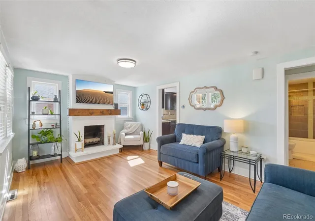 Photo 1 of Single family home for sale at 4845 Chase St, Denver, CO 80212 | MLS# 4802138 | Listing updated on 2026-10-08