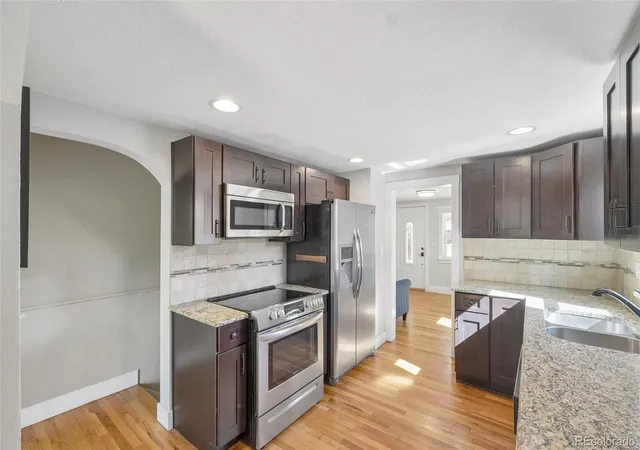 Photo 3 of Single family home for sale at 4845 Chase St, Denver, CO 80212 | MLS# 4802138 | Listing updated on 2026-10-08