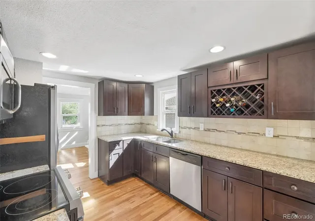Photo 4 of Single family home for sale at 4845 Chase St, Denver, CO 80212 | MLS# 4802138 | Listing updated on 2026-10-08