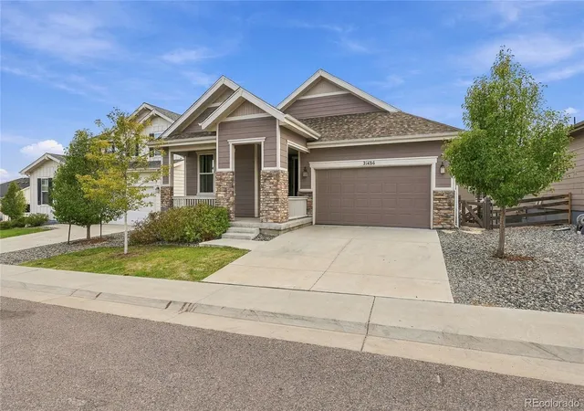 Photo 1 of Single family home for sale at 21486 E Stanford Ave, Aurora, CO 80015 | MLS# 3325066 | Listing updated on 2026-10-08
