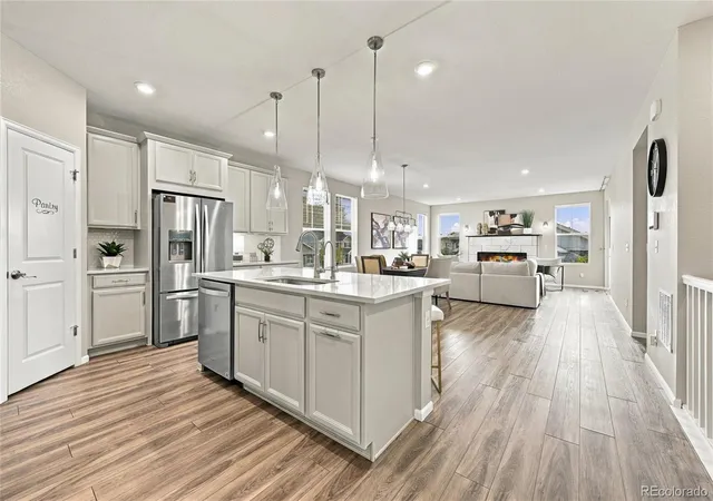 Photo 3 of Single family home for sale at 21486 E Stanford Ave, Aurora, CO 80015 | MLS# 3325066 | Listing updated on 2026-10-08